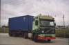 Zee container transport